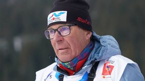 Wojna w polskim związku! Były trener Justyny Kowalczyk wydał oświadczenie
