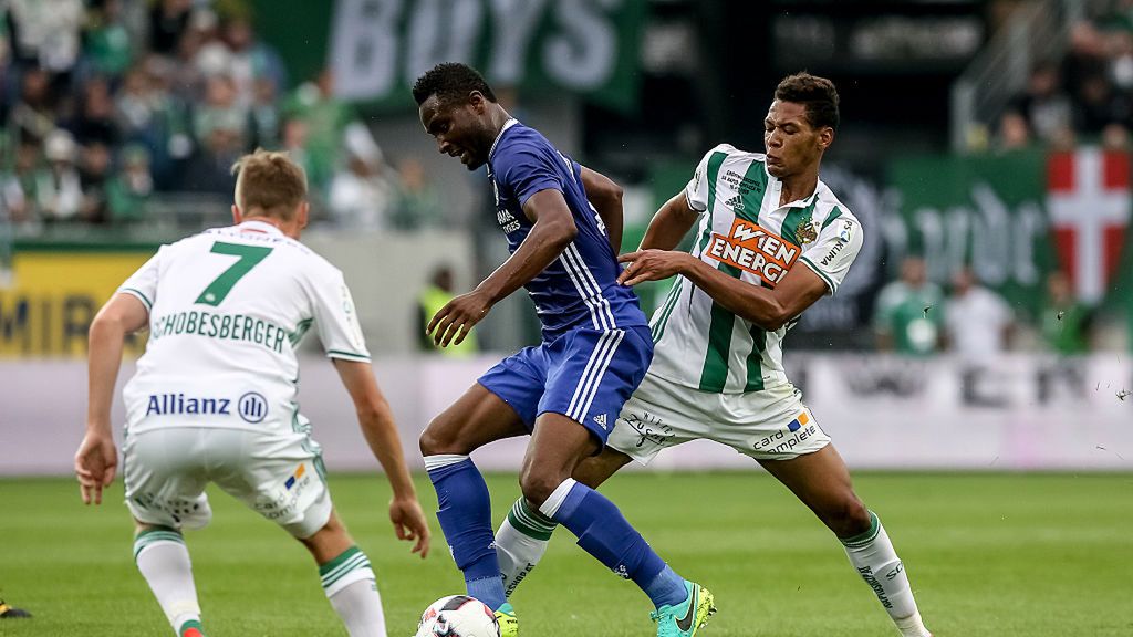 Getty Images / Matej Divizna