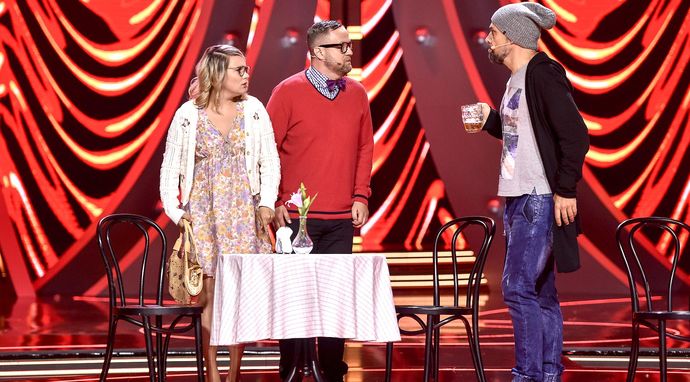 Nowa Rewia Kabaretowa