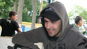Daniel King nowym zawodnikiem Diamentów