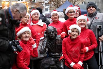 Poznań: "Wigilia ze Smoleniem" już 13 grudnia. Wyjątkowa edycja