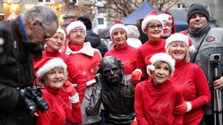 Poznań: "Wigilia ze Smoleniem" już 13 grudnia. Wyjątkowa edycja