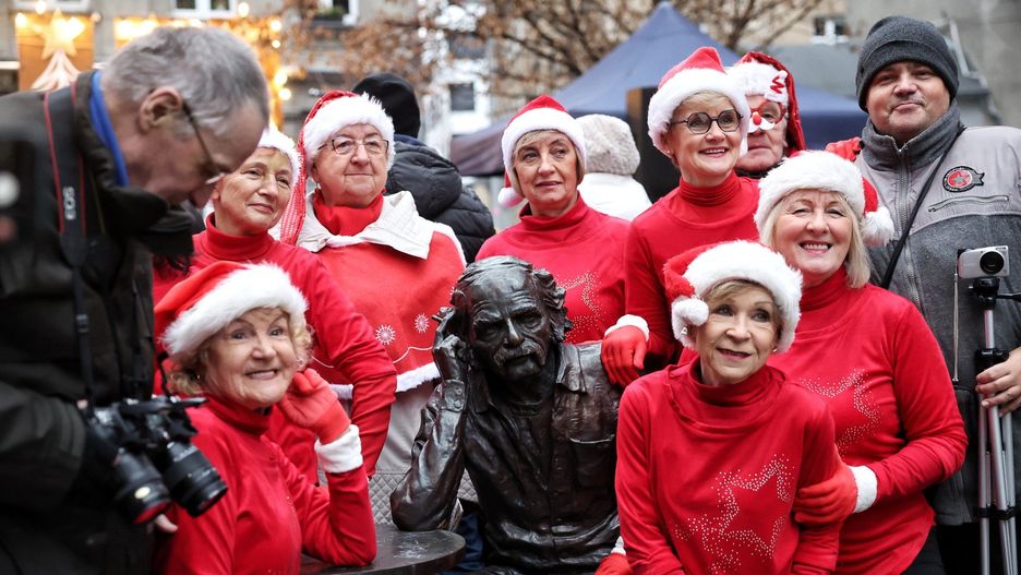 Kolejna Wigilia ze Smoleniem przed nami!