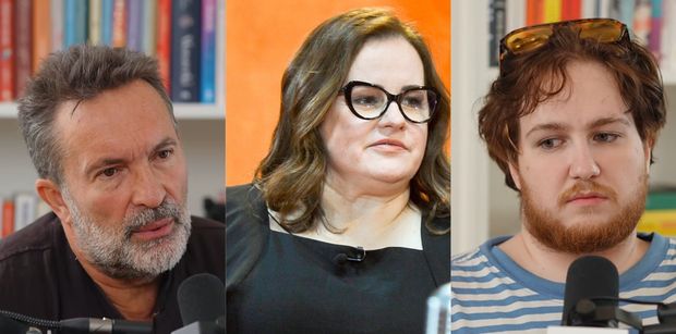 Syn Joanny Kołaczkowskiej o pierwszych objawach nowotworu mamy: "Trzy minuty i ona już miała dość, tak się źle czuła"