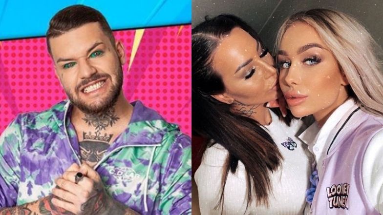 Producenci MTV komentują usunięcie sceny masturbacji Macieja przy nieświadomej Oliwii