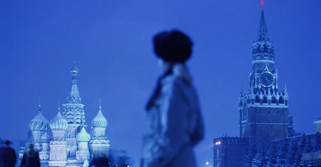 Plany Moskwy zadziwiają. Rosyjski bombowiec zostanie ulepszony