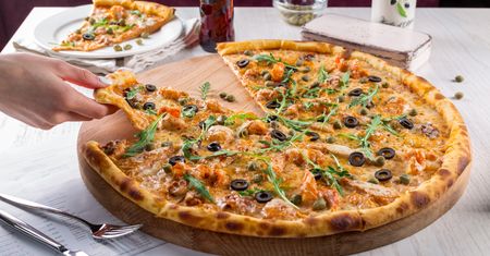 Fatalne wieści dla miłośników pizzy. Można się załamać