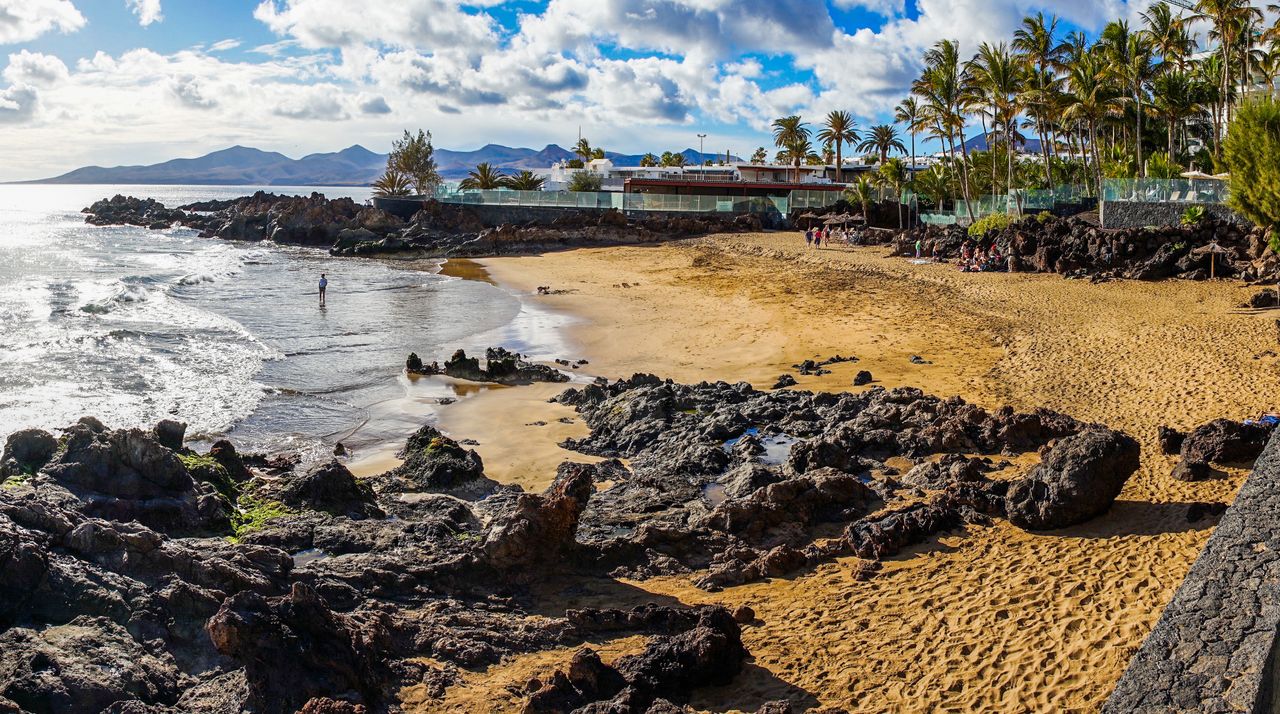 Kolejny wypadek turysty na Lanzarote. Trafił do szpitala w stanie krytycznym