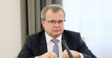 Członek RPP: stopy będą dalej rosły