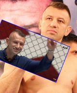 Adamek wszedł do klatki Fame MMA! Sprawdź, co powiedział o swoich planach