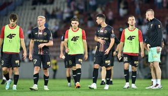 Fortuna Puchar Polski: znamy sędziów na 1/8 finału i hit Korona Kielce - Legia Warszawa