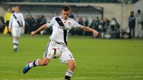 Legia Warszawa straciła siłę rażenia. Jacek Magiera apeluje o cierpliwość