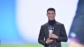 Nagły zwrot? Ronaldo postawił ultimatum