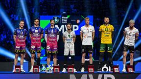 Wybrano Drużynę Marzeń LM. Dwóch Polaków docenionych