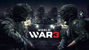 World War 3 - wyczekiwany FPS debiutuje