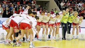 Karolina Zalewska: Mogłyśmy wygrać zdecydowanie wyżej