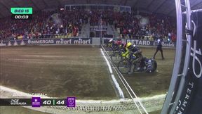 Żużel. Subiektywny ranking PGE Ekstraligi. TOPlista 3. kolejki