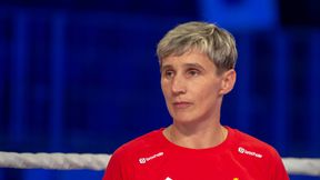 "Mnie też zarzucali, że nie wyglądam jak kobieta". Polska olimpijka broni pięściarek