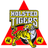 Holsted Tigers