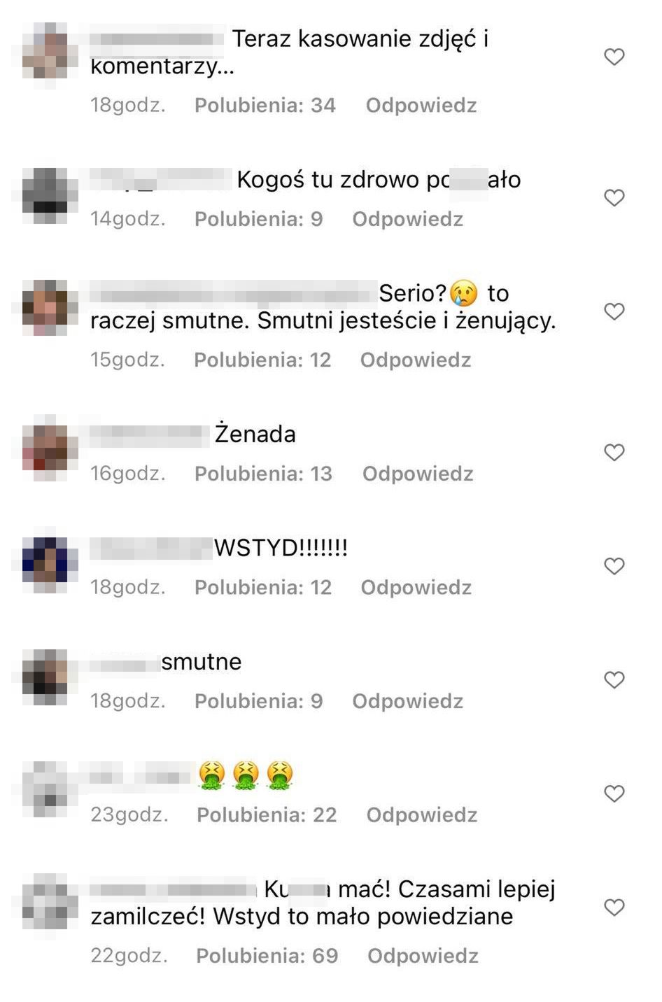 Internauci oburzeni kampanią Vitkaca