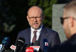 Minister Nawrockiego rozmawiał z wiceszefem MSZ. "Potrzebne spotkanie"