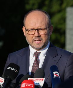 Minister Nawrockiego rozmawiał z wiceszefem MSZ. "Potrzebne spotkanie"