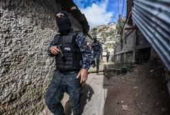 Policjanci z Wenezueli dokonali egzekucji. Do sieci trafiło nagranie