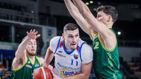 Chcieli być samodzielnym liderem OBL. Rywale wybili im to z głowy