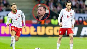 "Dałbym zero". Nie miał litości dla jednego kadrowicza