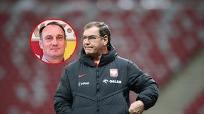 Za chwilę baraże o MŚ, a tu taki problem Urbana. "Idą gorsze czasy"