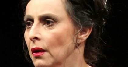 "Na Wspólnej": Anna Korcz w coraz gorszej formie?