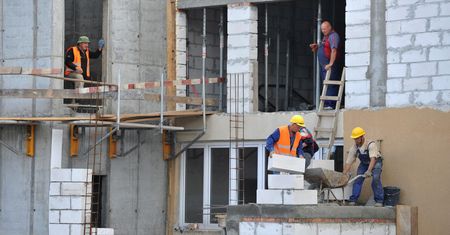 Mieszkanie+. Prace nad dopłatami do czynszów ruszyły