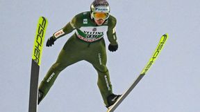 PŚ w Lillehammer. Gdzie oglądać? Transmisja TV, live
