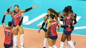 Liga Narodów Kobiet: tie-break na pożegnanie z turniejem. Dominikana lepsza od Japonii