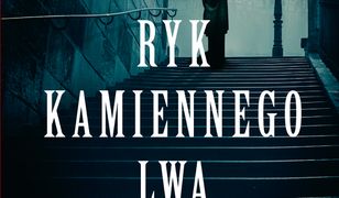 Ryk kamiennego lwa