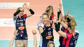Liga Mistrzyń: trudna sytuacja Grotu Budowlanych Łódź. Kto może im pomóc?