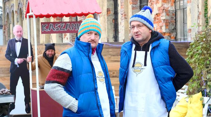 Piękni i bezrobotni