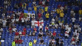 O tym się nie mówi. "Otwarcie Wembley niesie za sobą olbrzymie ryzyko"