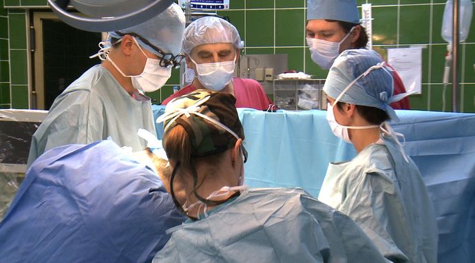 Nowa broń w walce z rakiem