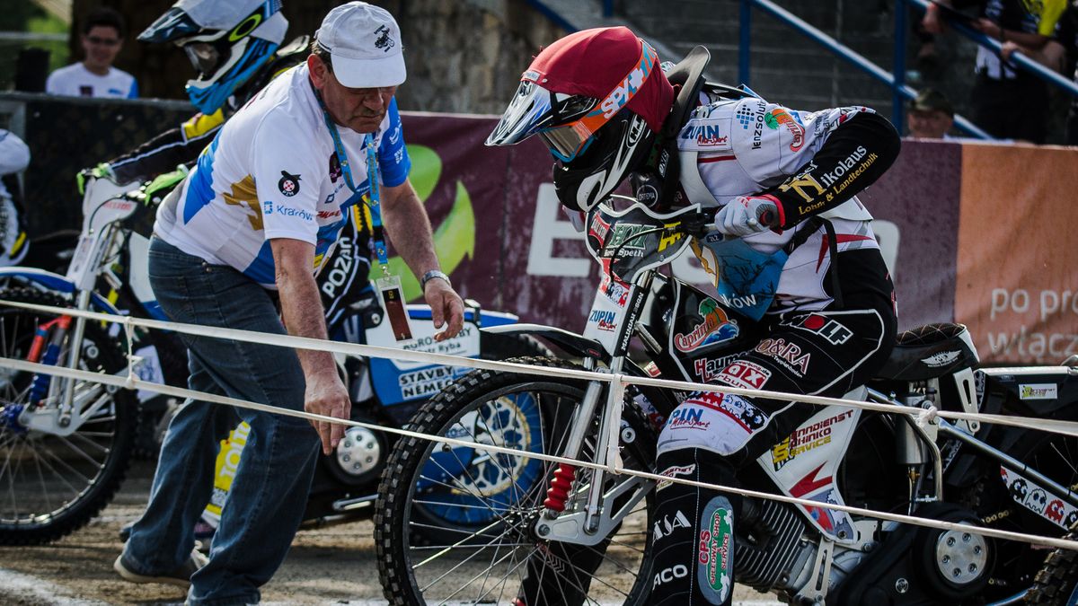 WP SportoweFakty / Ilona Jasica. / Mecz Wandy Kraków w sezonie 2019.