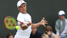 Kamil Majchrzak poznał kolejnego rywala. Będzie mógł wziąć rewanż za Wimbledon