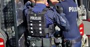 Proszowice: Rozbój z użyciem noża. Policja szuka sprawcy