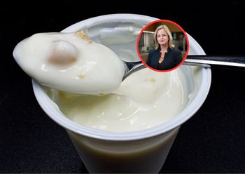 Lekarka ostrzega. "Postrzegany jako zdrowa żywność"