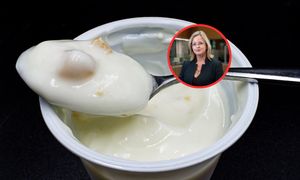 Lekarka ostrzega. "Postrzegany jako zdrowa żywność"