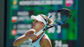 WTA Miami: Magda Linette i Urszula Radwańska na starcie eliminacji