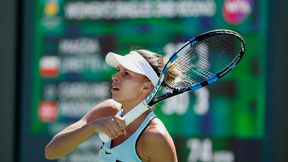 WTA Madryt: Magda Linette zadebiutuje na korcie Manolo Santany