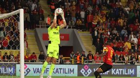 Polski bramkarz wróci do Ekstraklasy? Jagiellonia i Cracovia zainteresowane