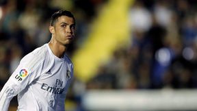 Ronaldo jest egoistą nie tylko na boisku? W Realu ma tylko czterech kolegów