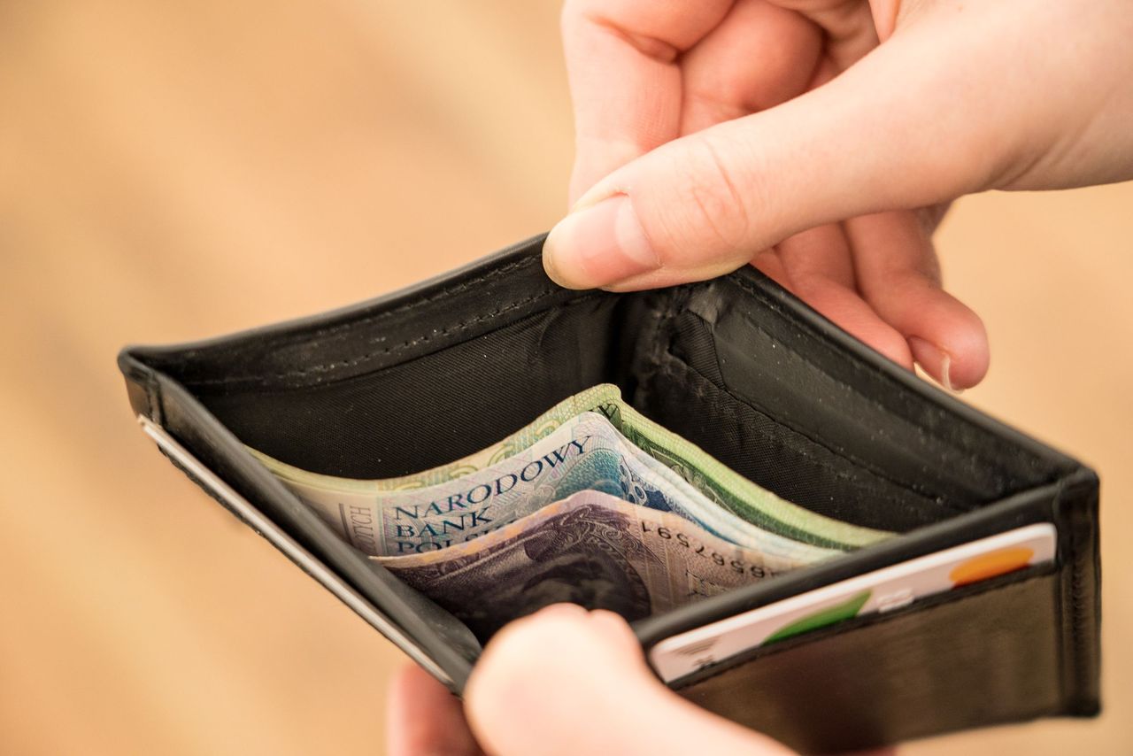 Niepokojący obraz finansów Polaków. Wystarczy jedna utrata dochodu