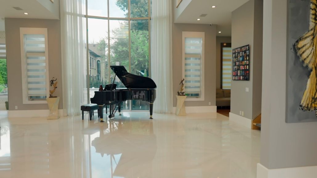 Tak mieszka Dorota, uczestniczka "Żony dla Polaka"